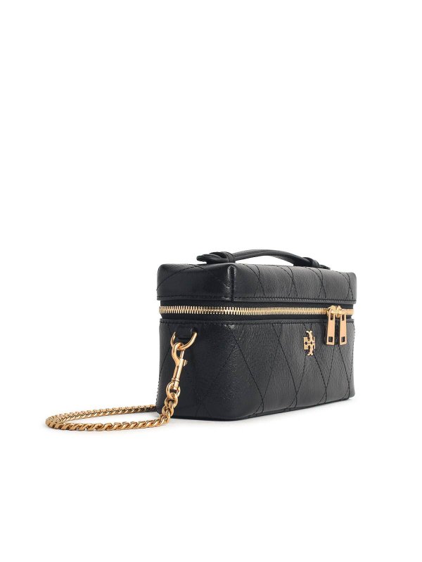 TORY BURCH: borse a tracolla online - mini beauty case