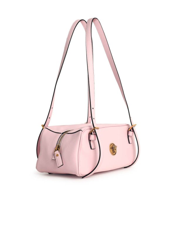 VERSACE: Cofres online - Bolsa De Bowling - Rosado