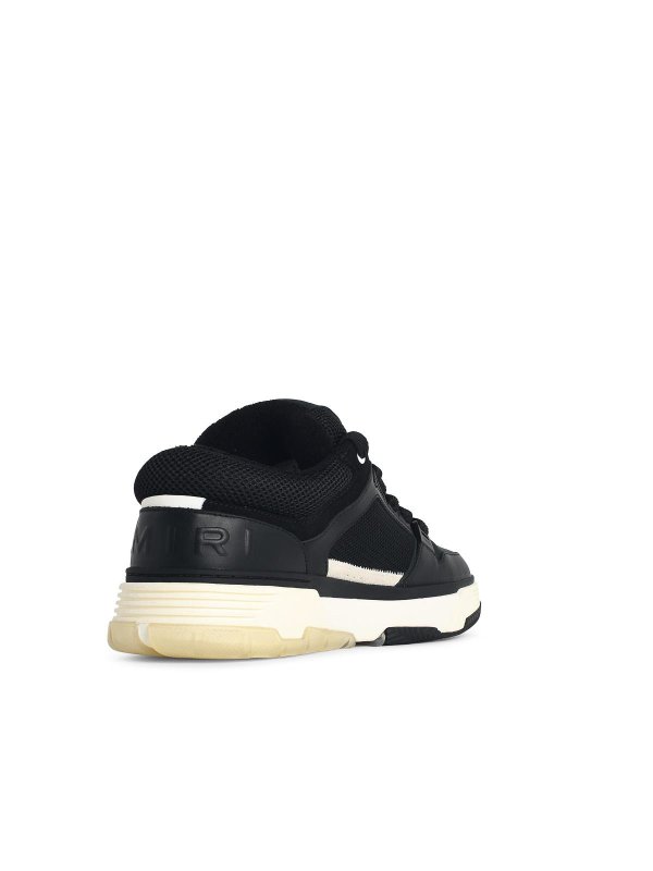 The Best Shops AMIRI: Sneaker - Sneaker - Schwarz