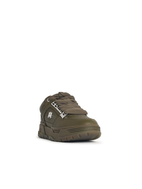 AMIRI: Chaussures de sport online - Baskets - Vert