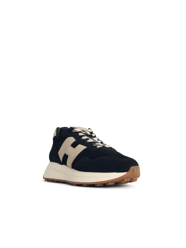 HOGAN: Sneaker online - Sneaker - Schwarz