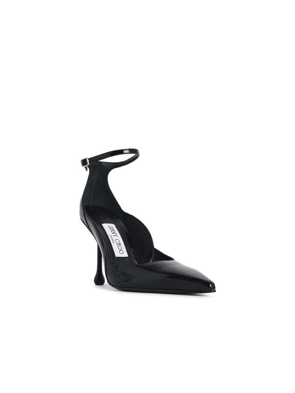 JIMMY CHOO: パンプス online - パンプス - 黒