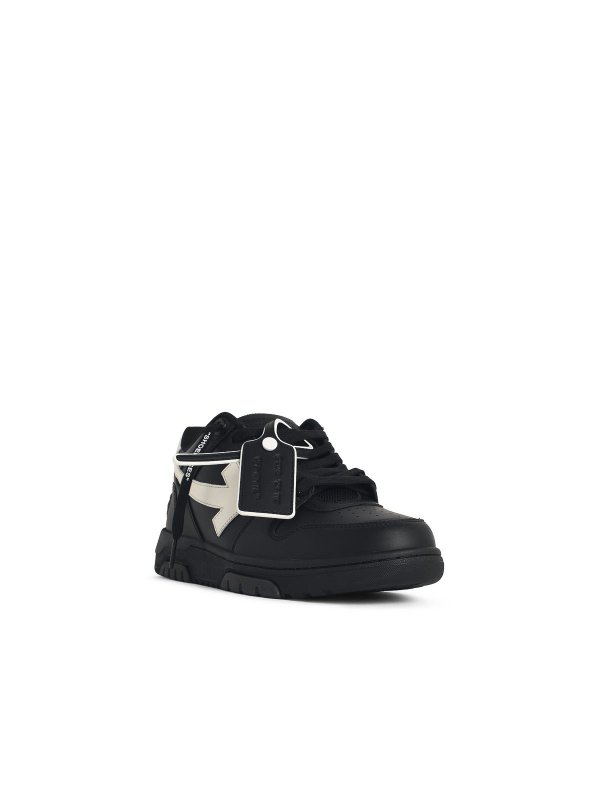 OFF-WHITE: Sneaker online - Sneaker - Schwarz