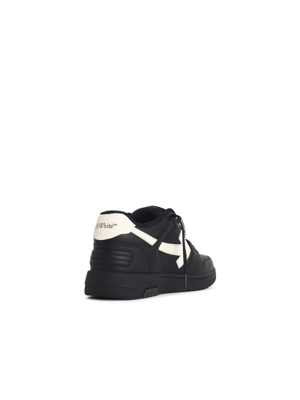 The Best Shops OFF-WHITE: Sneaker - Sneaker - Schwarz