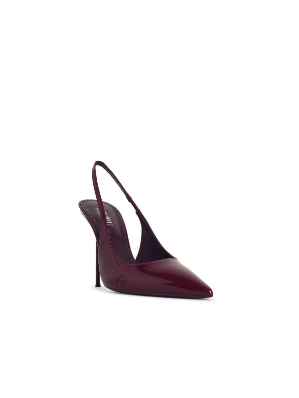 Paris Texas: sandali online - slingback pelÃ©