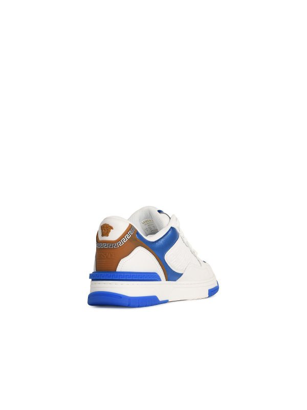 The Best Shops VERSACE: Zapatillas - Zapatillas - Blanco