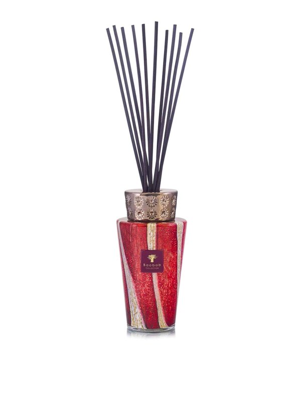 Baobab: Belleza online - Belleza - Rojo