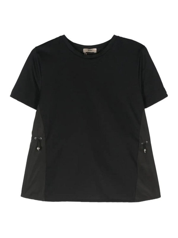 HERNO: t-shirt - T-Shirt