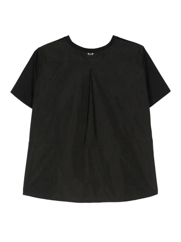 HERNO: t-shirt online - T-Shirt