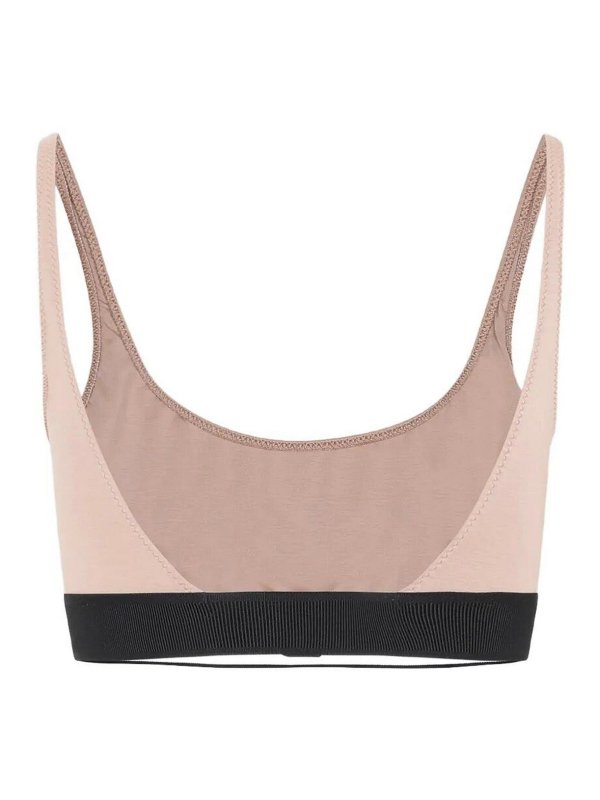 TOM FORD: Tops und Tank Tops online - Top - Nude