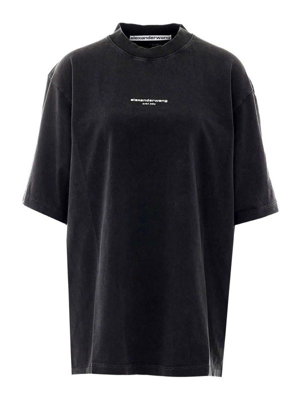 ALEXANDER WANG: t-shirt - T-shirt