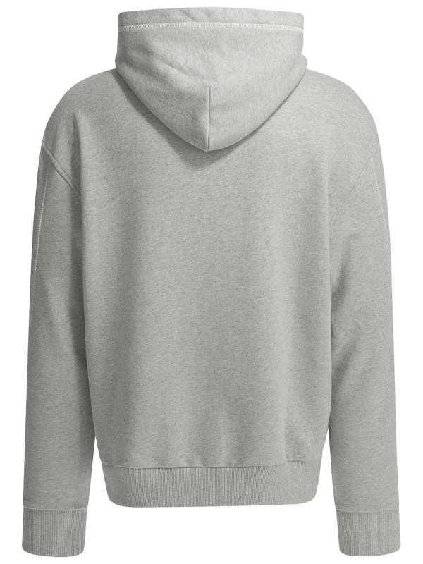 GIVENCHY: Sudaderas y suéteres online - Sudadera - Gris