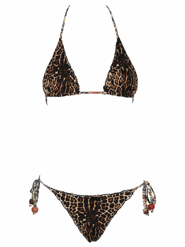 The Best Shops ANJUNA: Bikini - Bikini - Nude