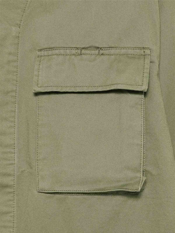 The Best Shops BARACUTA: Chemises - Chemise - Vert