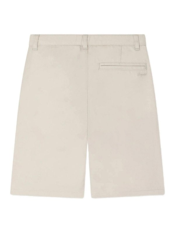 Bonpoint: Shorts online - Shorts - Blanco