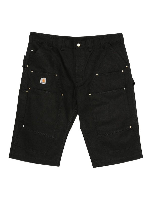JUNYA WATANABE: Shorts - Shorts - Negro