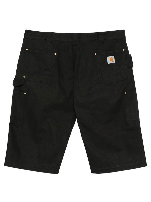 JUNYA WATANABE: Shorts online - Shorts - Negro