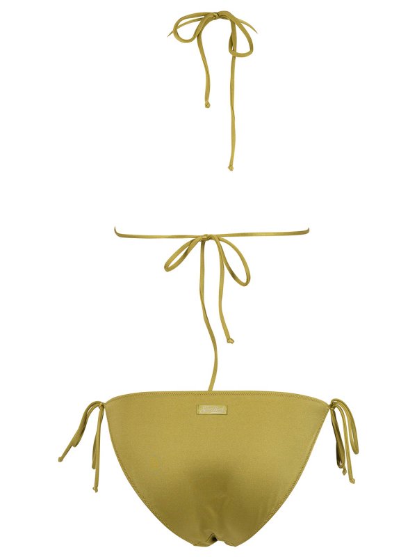 MC2 SAINT BARTH: Bikinis online - Bikini - Verde