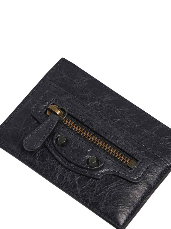 財布 - 黒 shop online: BALENCIAGA