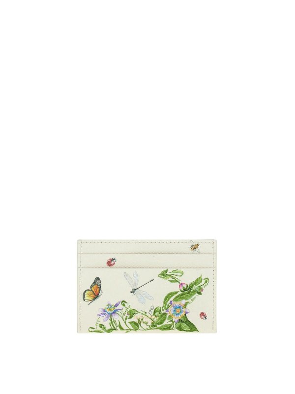 SALVATORE FERRAGAMO: 財布＆ポーチ online - 財布 - 白