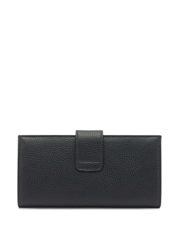 The Best Shops SALVATORE FERRAGAMO: 財布＆ポーチ - 財布 - 黒