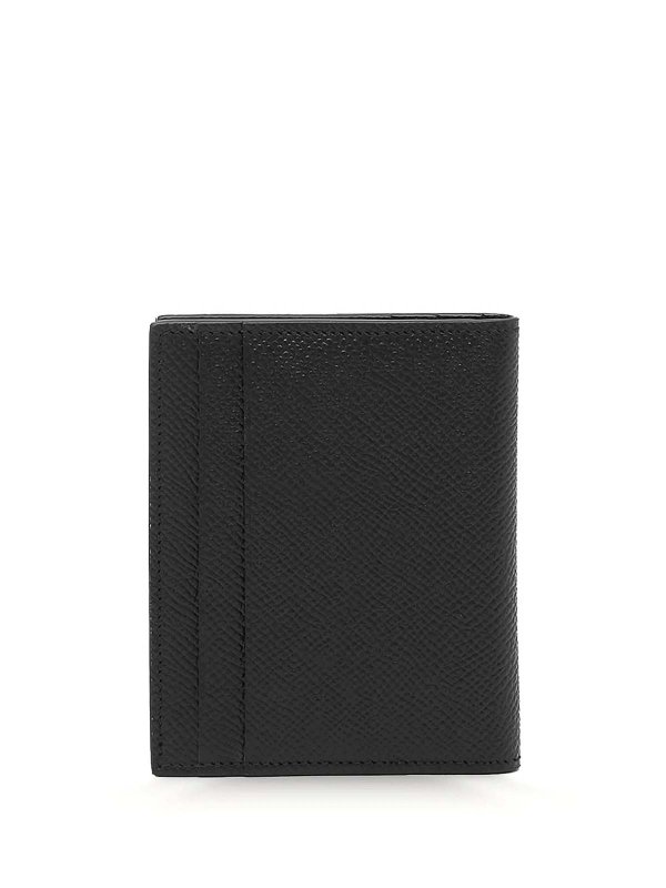 SALVATORE FERRAGAMO: 財布＆ポーチ online - 財布 - 黒