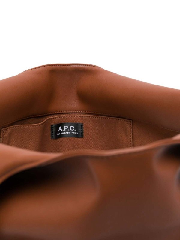 The Best Shops A.P.C.: shopper - Borsa tote Ninon