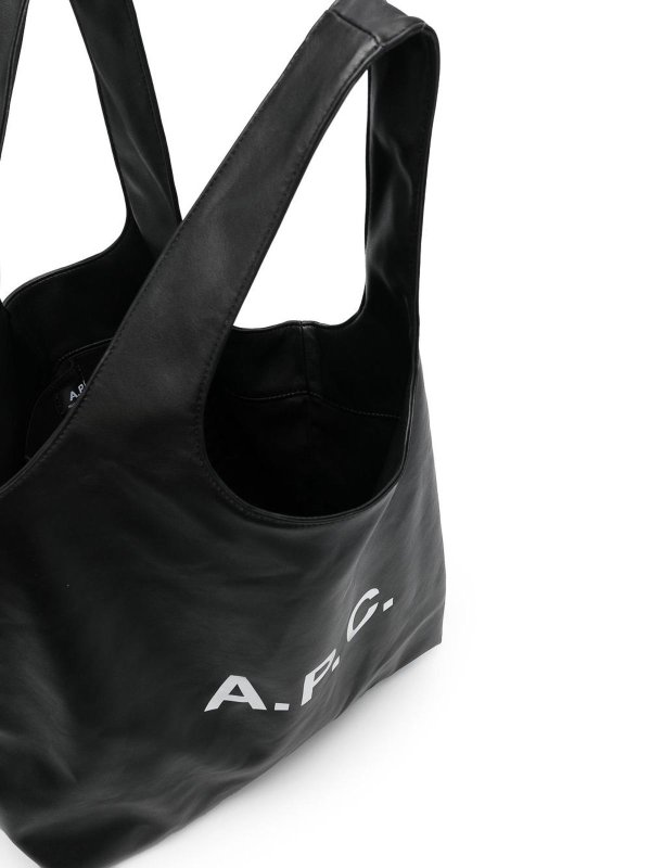 A.P.C.: totes bags online - Ninon Tote Bag