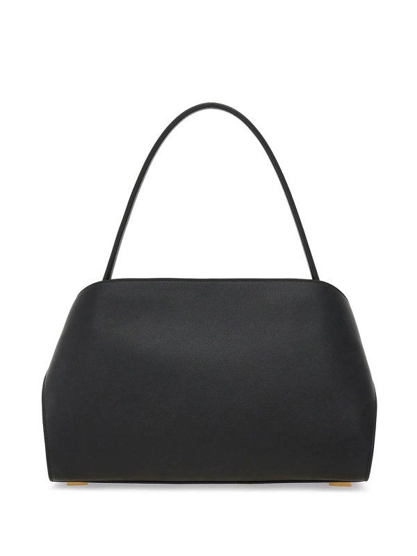 SALVATORE FERRAGAMO: ショルダーバッグ online - ショルダーバッグ - 黒