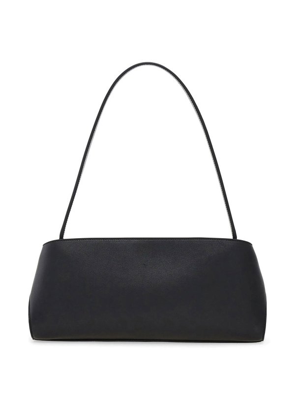 SALVATORE FERRAGAMO: ショルダーバッグ online - ショルダーバッグ - 黒