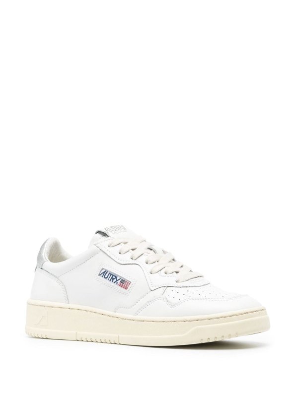 AUTRY: Sneaker online - Sneaker - Weiß