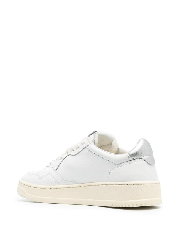 The Best Shops AUTRY: Sneaker - Sneaker - Weiß