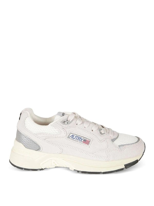AUTRY: sneakers - Sneakers Hyperway