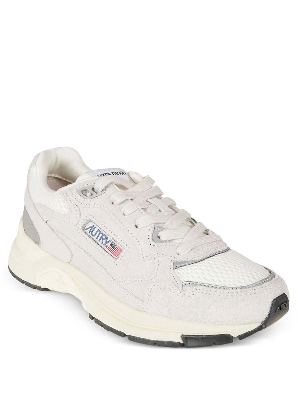 AUTRY: sneakers online - Sneakers Hyperway