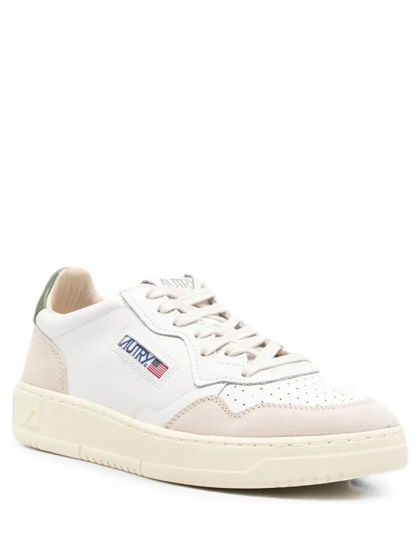 AUTRY: Sneaker online - Sneaker - Weiß
