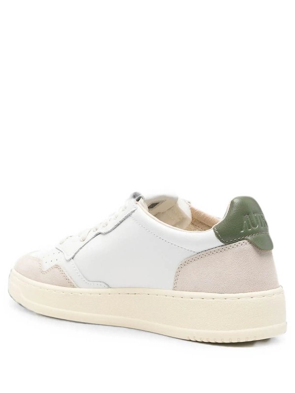 The Best Shops AUTRY: Sneaker - Sneaker - Weiß