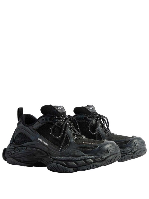 The Best Shops BALENCIAGA: スニーカー - スニーカー - 黒