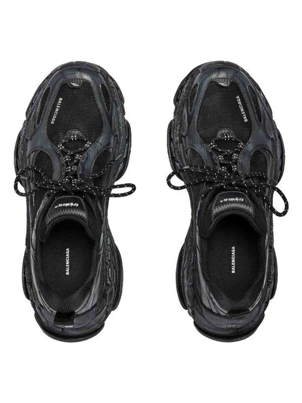 BALENCIAGA buy online スニーカー - 黒