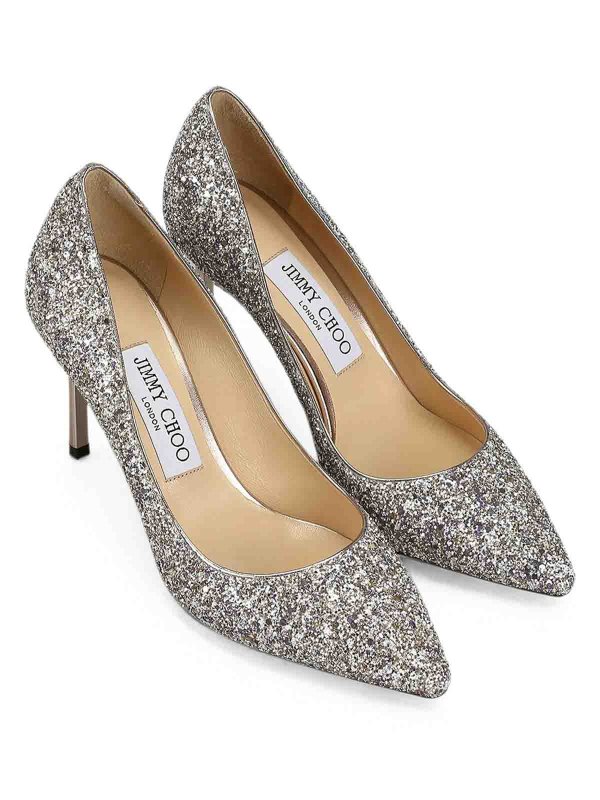 JIMMY CHOO: scarpe décolleté online - DÃ©colletÃ© a punta