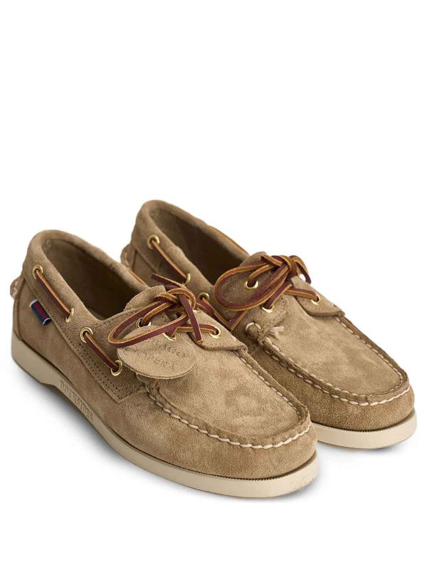 SEBAGO: ロファー＆スリッパ online - ローファー - ヌードカラー