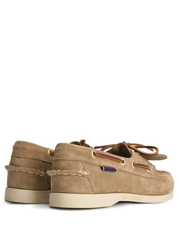 The Best Shops SEBAGO: ロファー＆スリッパ - ローファー - ヌードカラー