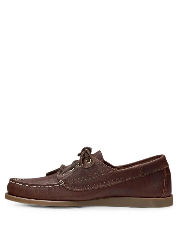 The Best Shops SEBAGO: ロファー＆スリッパ - ローファー - ブラウン