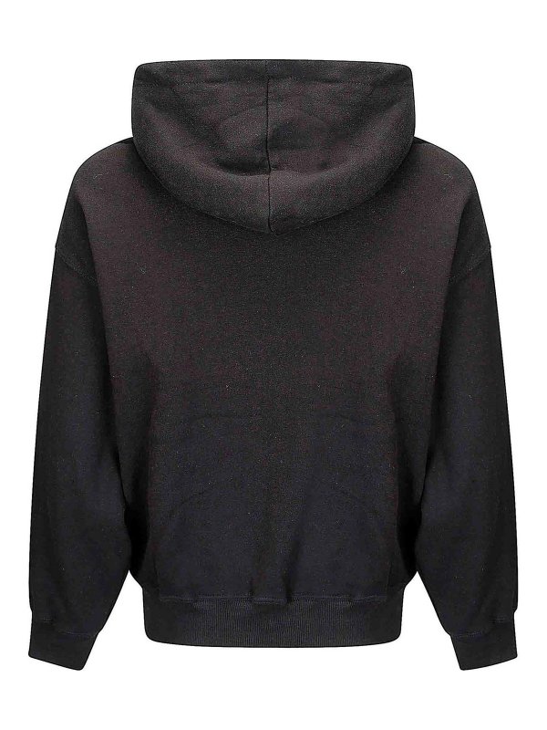 BOYSLOFT: Sudaderas y suéteres online - Sudadera - Negro