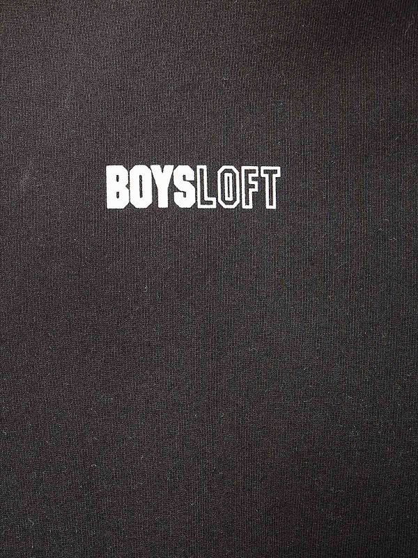 The Best Shops BOYSLOFT: Sudaderas y suéteres - Sudadera - Negro