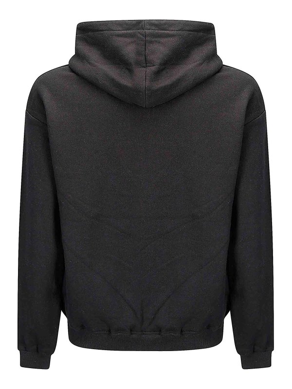 BOYSLOFT: Sudaderas y suéteres online - Sudadera - Negro