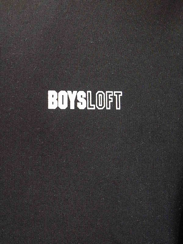 The Best Shops BOYSLOFT: Sudaderas y suéteres - Sudadera - Negro