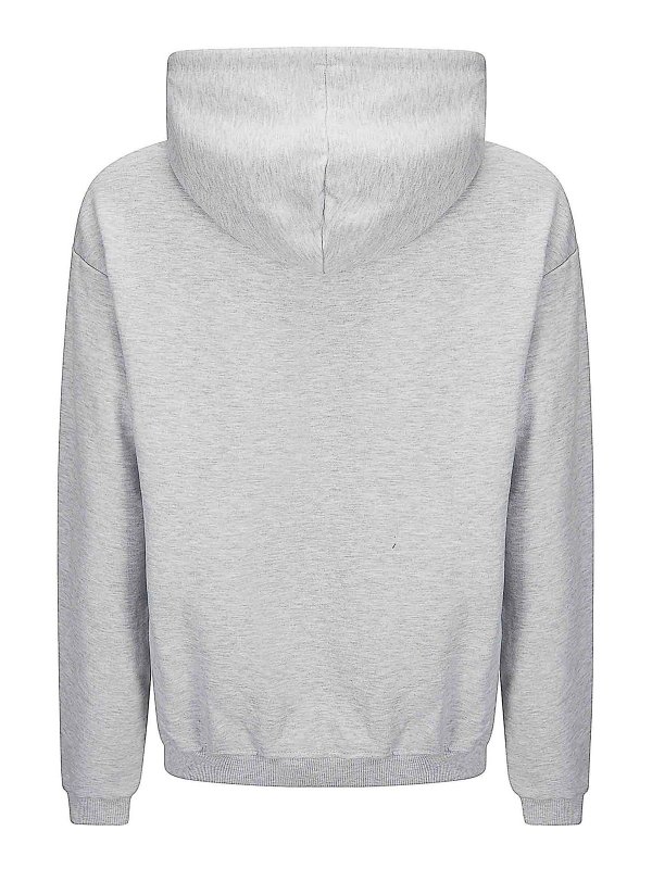 BOYSLOFT: Sudaderas y suéteres online - Sudadera - Gris