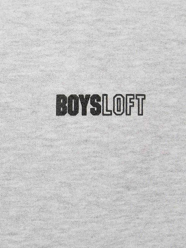 The Best Shops BOYSLOFT: Sudaderas y suéteres - Sudadera - Gris