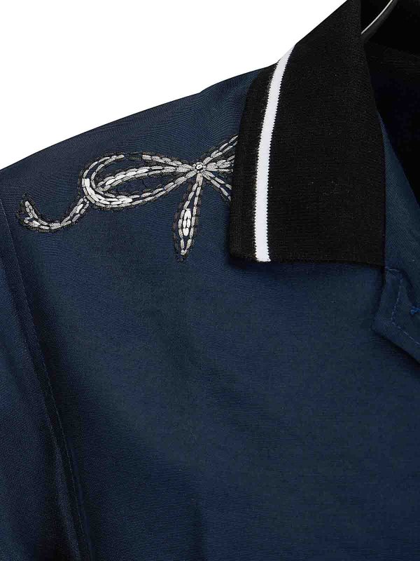 The Best Shops Acne Studios: shirts - Shirt