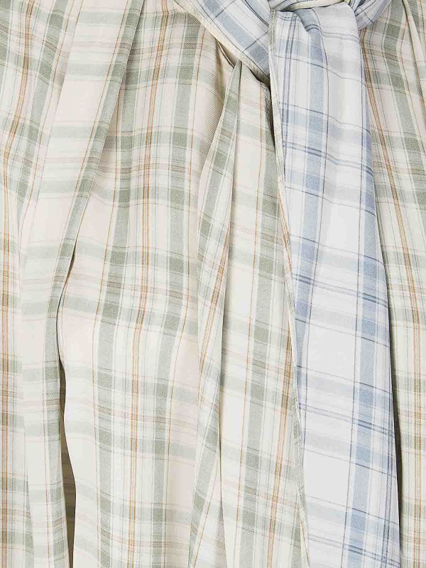 The Best Shops Acne Studios: knee length dresses - Dress